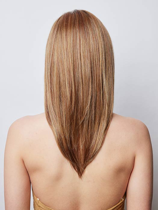 Arden by Amore - Regal Wigs