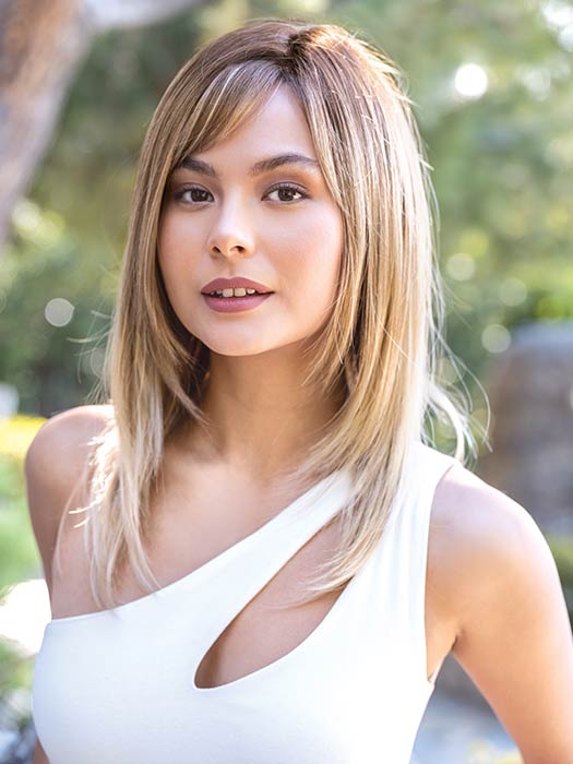 Arden by Amore - Regal Wigs