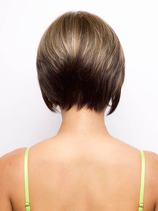 Audrey by Rene of Paris - Regal Wigs