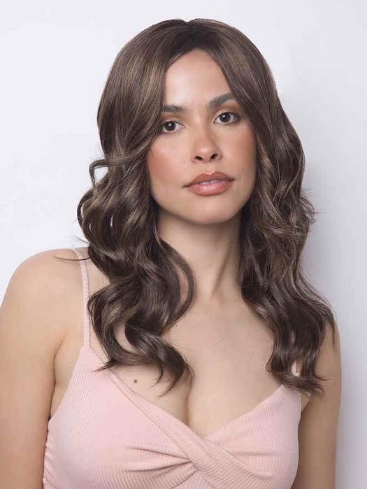 Avalon by Rene of Paris - Regal Wigs