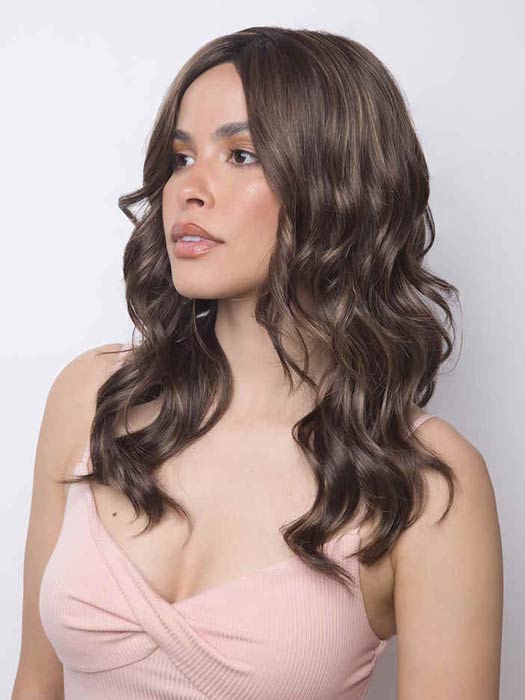 Avalon by Rene of Paris - Regal Wigs