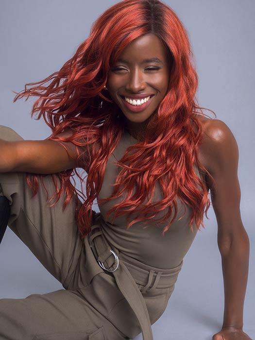 Brooklyn by Rene of Paris - Regal Wigs