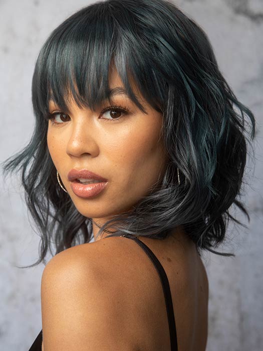 Breezy Wavez by Rene of Paris - Regal Wigs