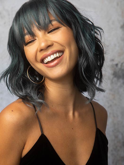 Breezy Wavez by Rene of Paris - Regal Wigs