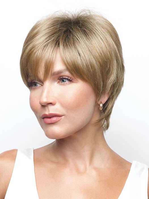 Brett by Noriko - Regal Wigs