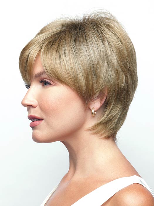 Brett by Noriko - Regal Wigs