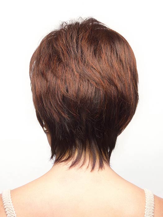 Brett by Noriko - Regal Wigs