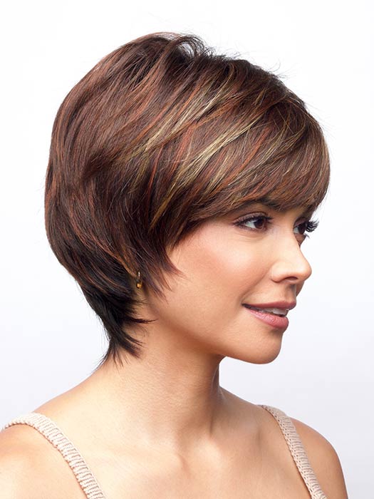 Brett by Noriko - Regal Wigs