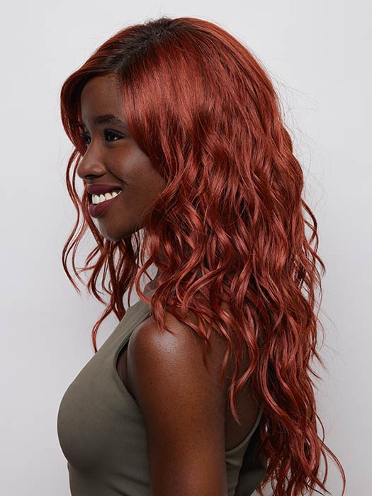 Brooklyn by Rene of Paris - Regal Wigs