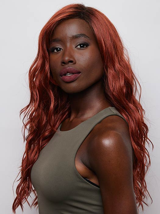 Brooklyn by Rene of Paris - Regal Wigs