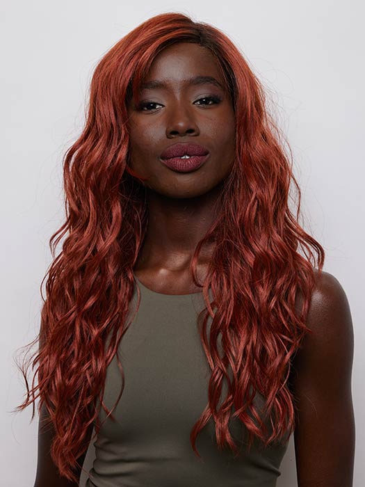 Brooklyn by Rene of Paris - Regal Wigs