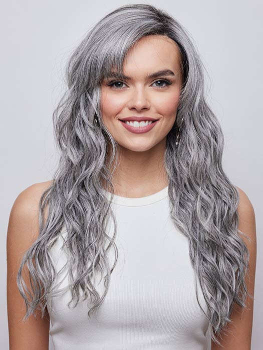 Brooklyn by Rene of Paris - Regal Wigs