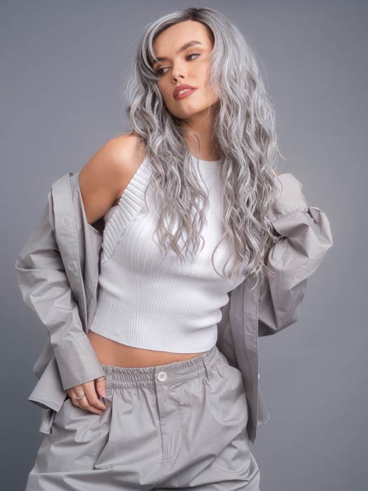 Brooklyn by Rene of Paris - Regal Wigs