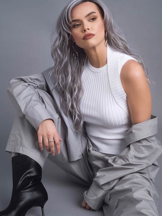 Brooklyn by Rene of Paris - Regal Wigs