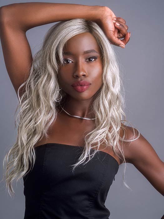 Brooklyn by Rene of Paris - Regal Wigs