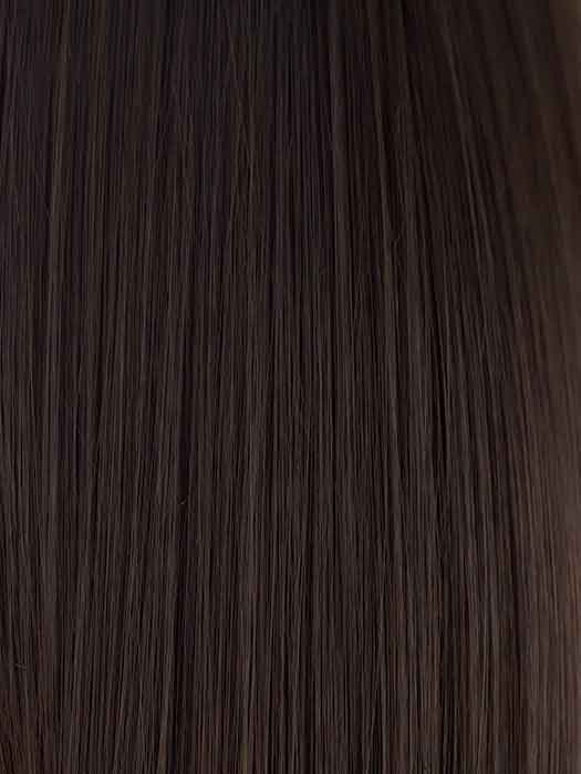 Remy 14" Human Hair Top Piece by Amore