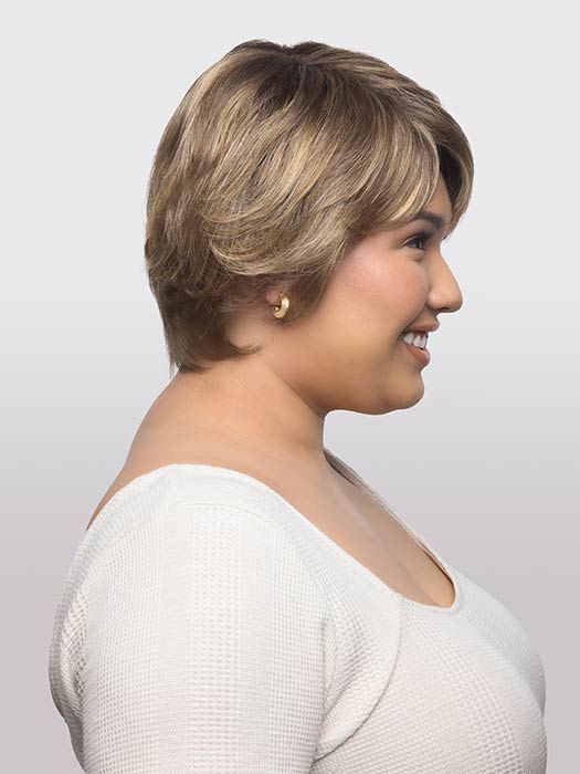 Casey by Amore - Regal Wigs