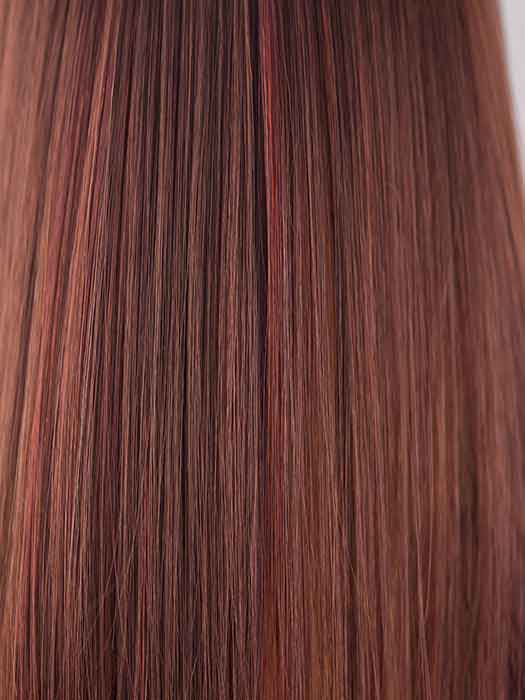 Angelica Large Cap by Noriko