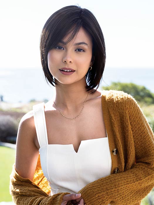 Codi Xo by Amore - Regal Wigs