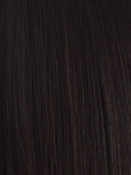 Orchid Human Hair Top Piece 9" by Rene of Paris