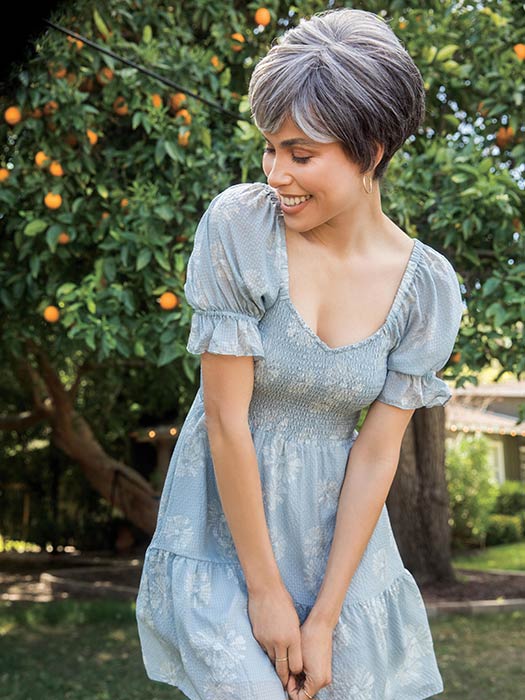 Destiny by Rene of Paris - Regal Wigs