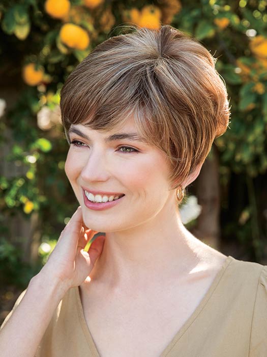 Destiny by Rene of Paris - Regal Wigs