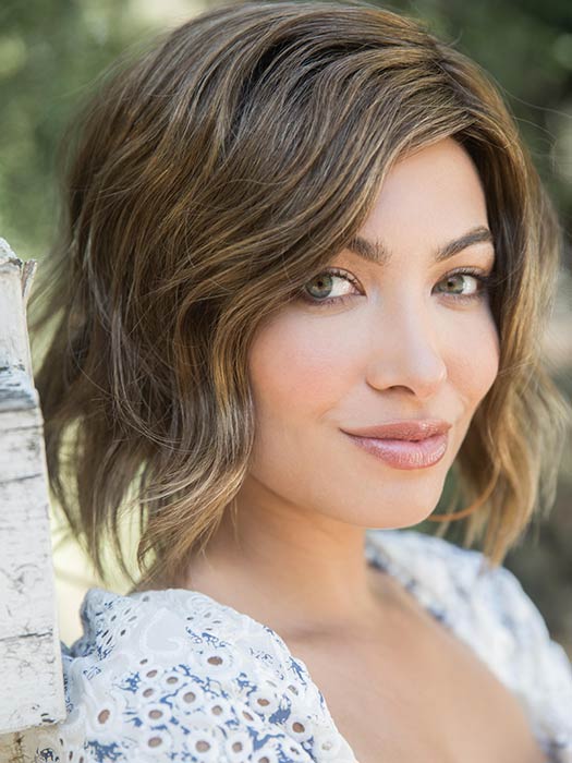 Ella by Rene of Paris - Regal Wigs