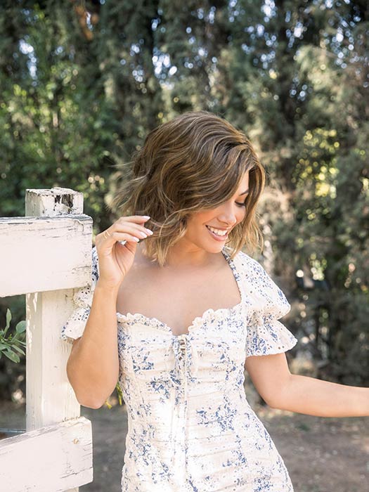 Ella by Rene of Paris - Regal Wigs