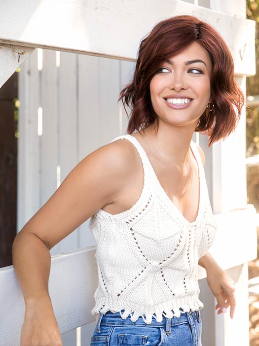 Ella by Rene of Paris - Regal Wigs