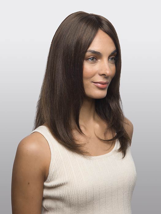 Flex Top Piece by Amore - Regal Wigs