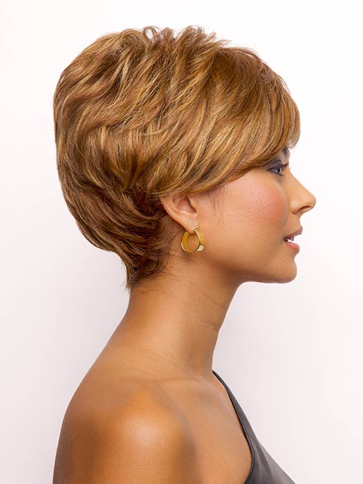 Gia by Rene of Paris - Regal Wigs