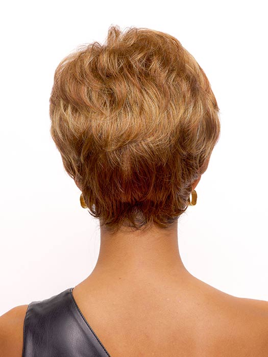 Gia by Rene of Paris - Regal Wigs