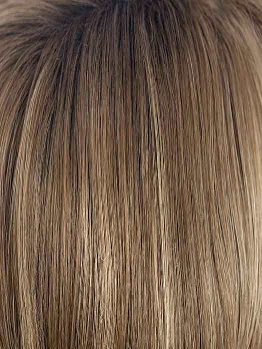 Angelica Partial Mono by Noriko