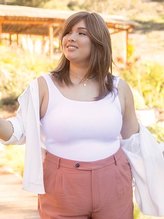 Hayden by Amore - Regal Wigs