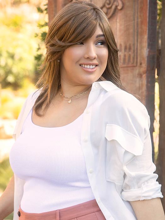 Hayden by Amore - Regal Wigs