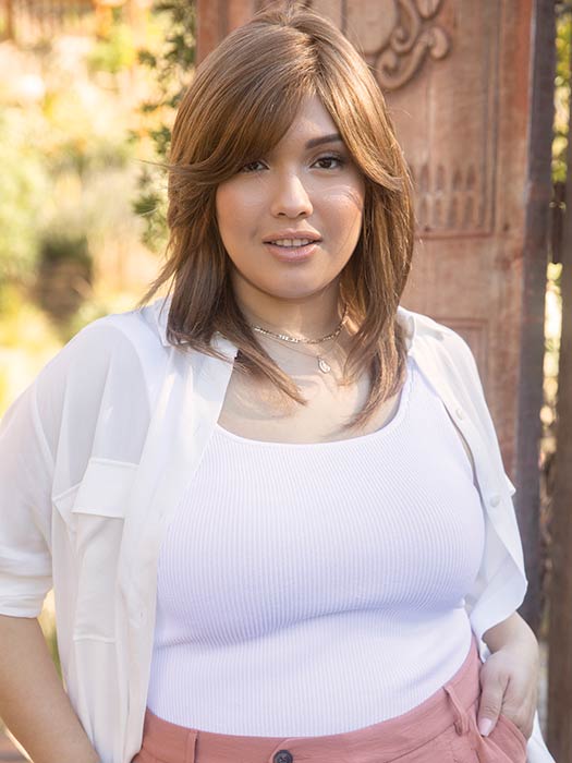 Hayden by Amore - Regal Wigs