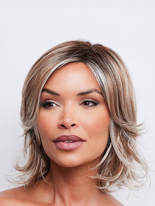 Kade by Noriko - Regal Wigs