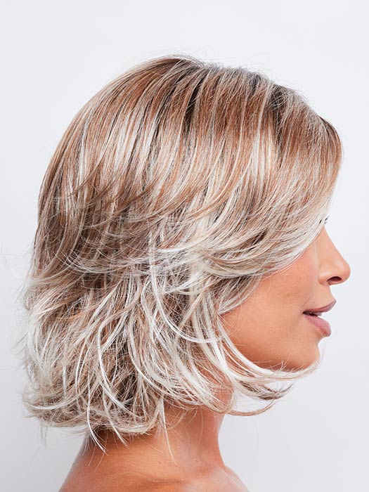 Kade by Noriko - Regal Wigs