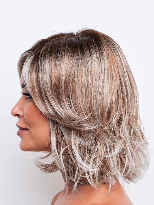 Kade by Noriko - Regal Wigs