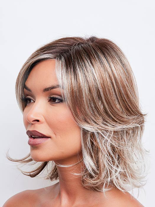 Kade by Noriko - Regal Wigs