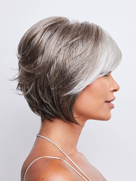 Zeal by Noriko - Regal Wigs