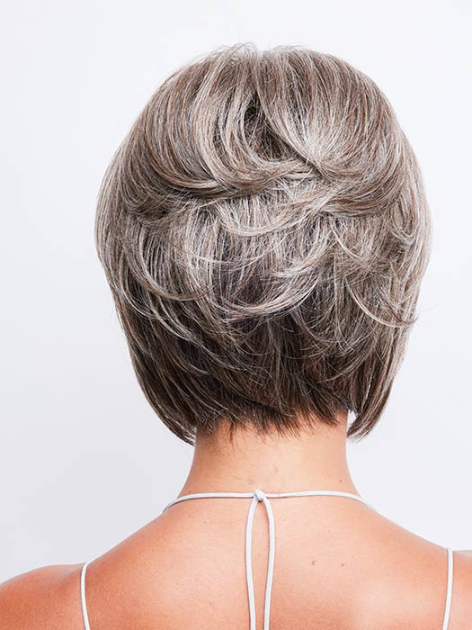 Zeal by Noriko - Regal Wigs