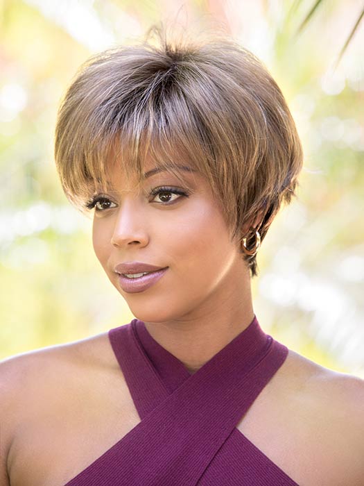 Ivy by Noriko - Regal Wigs