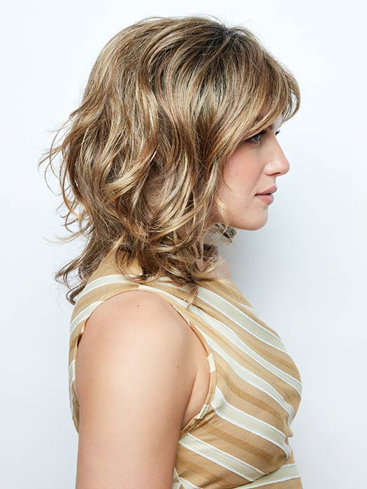 Jan by Rene of Paris - Regal Wigs