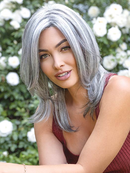 Jodie by Rene of Paris - Regal Wigs