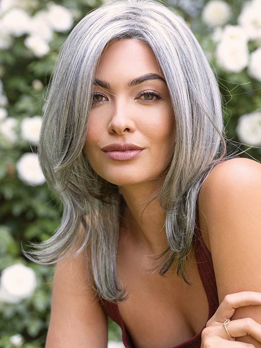 Jodie by Rene of Paris - Regal Wigs