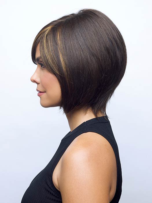 Jolie by Noriko - Regal Wigs