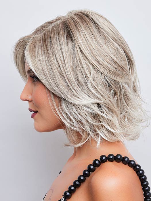 Kade by Noriko - Regal Wigs