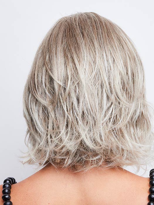 Kade by Noriko - Regal Wigs