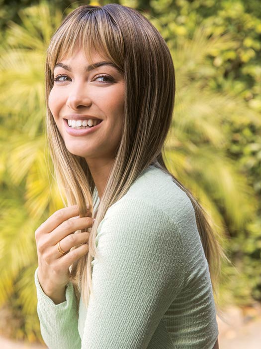 Lacey by Rene of Paris - Regal Wigs